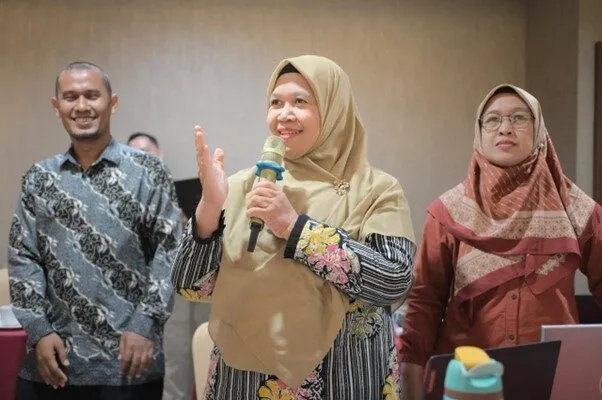 Pelatihan Kebijakan Gender dan Iklim Digelar di Aceh oleh USK dan UN Women