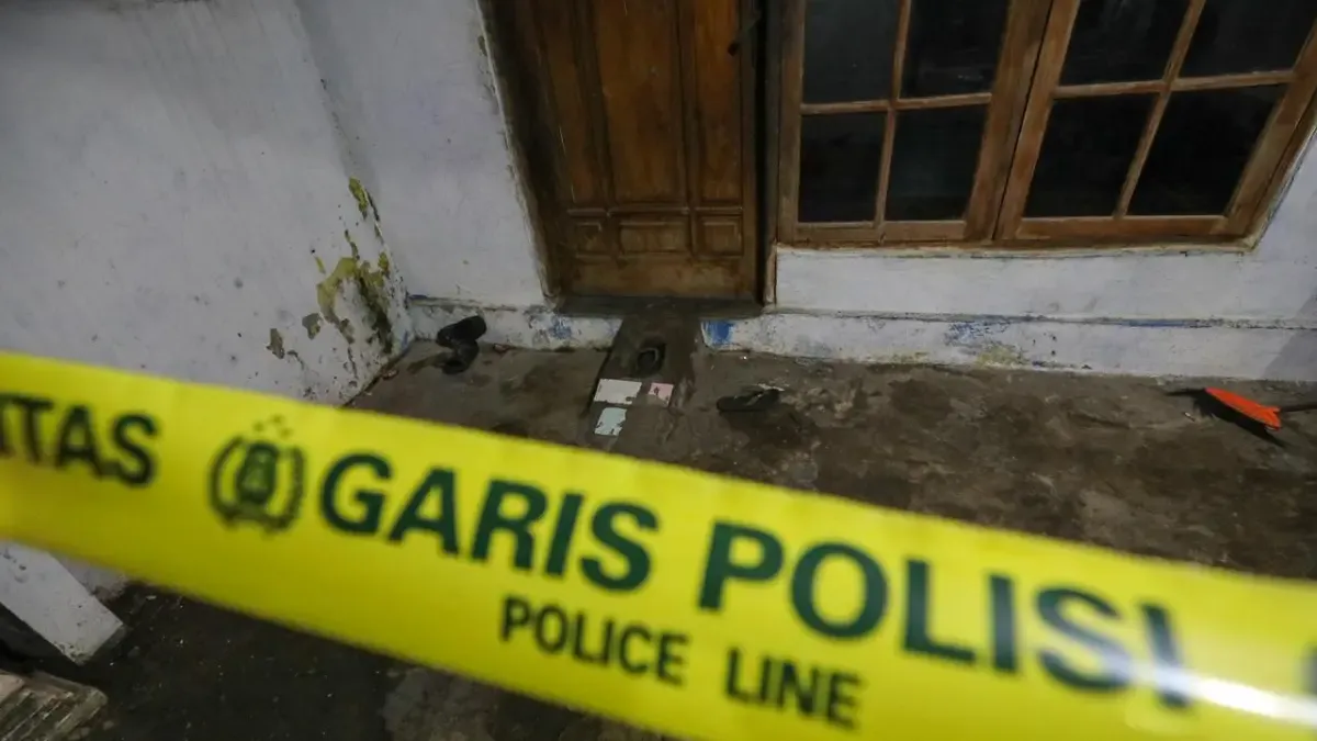 Update Kasus Kematian Bocah Asal Ngronggo Kota Kediri: Polisi Periksa Orang Tua dan Kerabat Korban