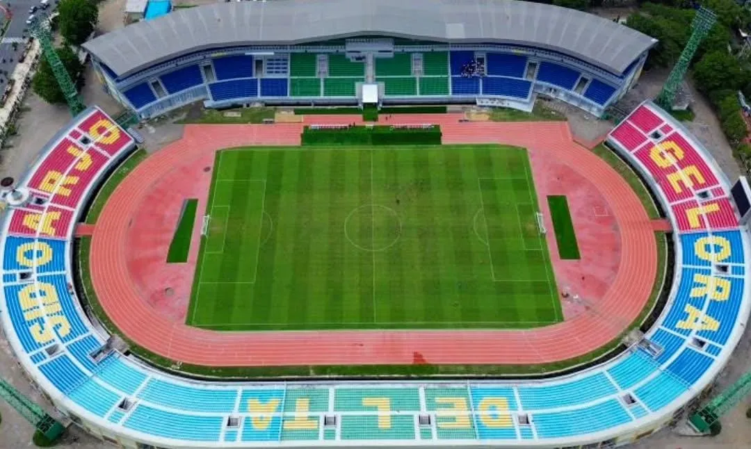 Sidoarjo Siap Jadi Tuan Rumah ASEAN U-17 Championship 2026