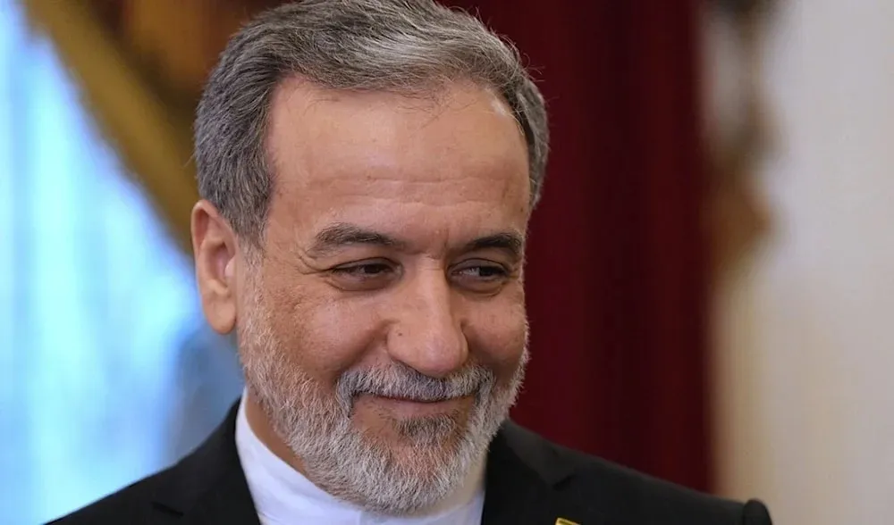 Araghchi: Keamanan Regional Harus Libatkan Semua Negara, Termasuk Iran