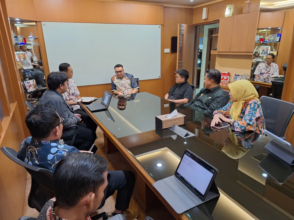 Pemkab Kukar Cari 364 Tenaga Kesehatan untuk Operasional RSUD Aji Muhammad Idris
