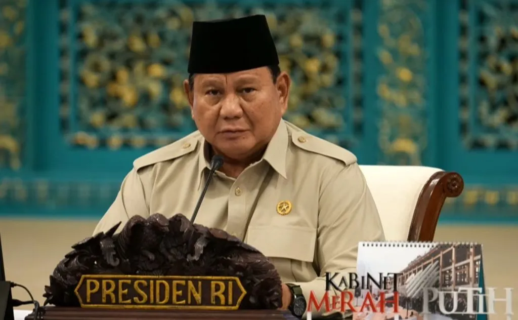 Prabowo Instruksikan Diskon Transportasi dan Dukungan TNI-Polri untuk Mudik Lebaran