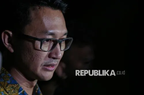 Ketua Umum Pemuda Pancasila Diperiksa KPK Terkait Kasus Korporasi Batu Bara