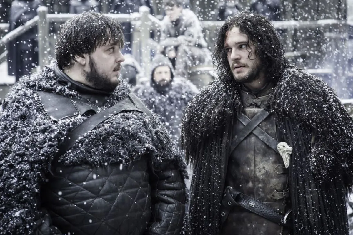 Film 'Game of Thrones' Sedang Dalam Pengembangan di Warner Bros.