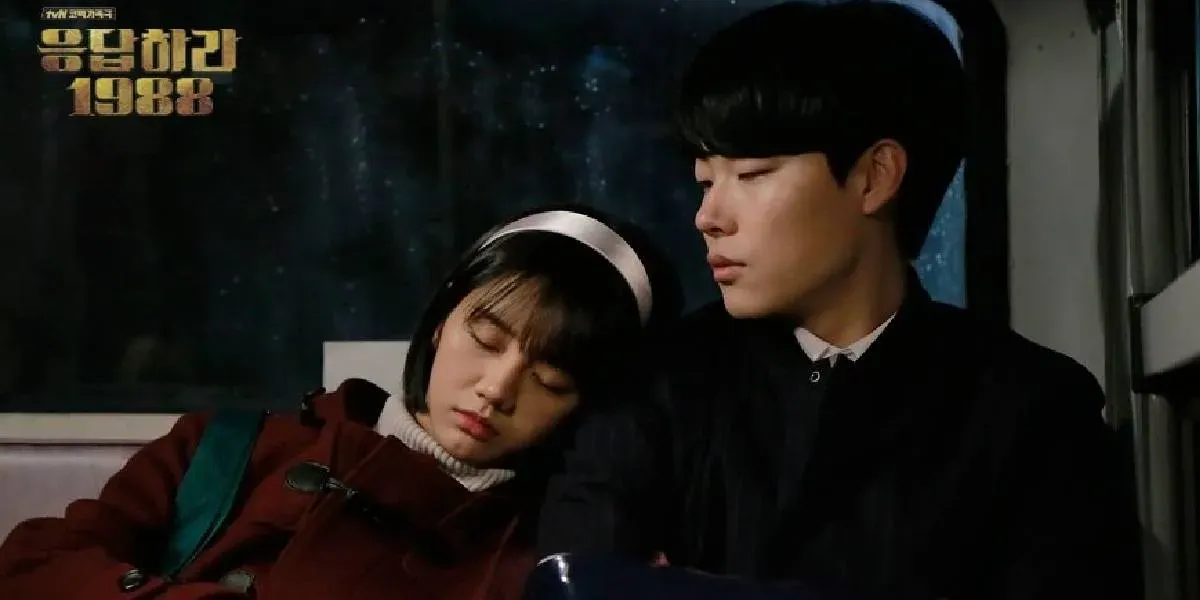 Drama Korea Retro yang Menghadirkan Nostalgia dan Emosi
