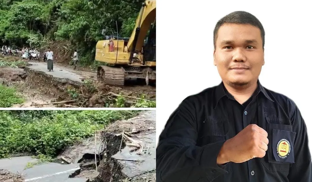 KASTA NTB Kecam Pemkab Lombok Barat atas Narasi Provokatif di Sekotong