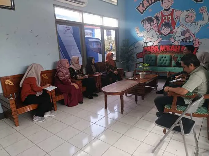 LPSK Tawarkan Restitusi Korban Kekerasan Perempuan dan Anak di Jepara