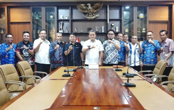 Musrenbang Pengairan Jeneponto Dukung Peningkatan Produktivitas Pertanian