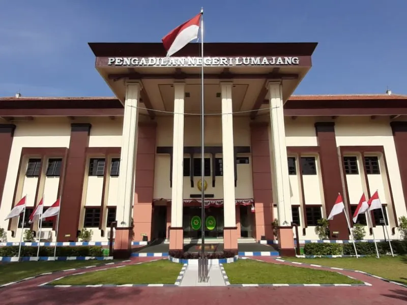 PN Lumajang Terapkan KUHAP: 11 Perkara Dihentikan dalam Tiga Bulan