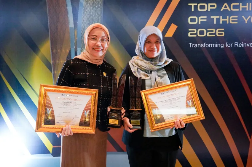 PLN Enjiniring Tingkatkan Keandalan Sistem Kelistrikan Melalui Transformasi