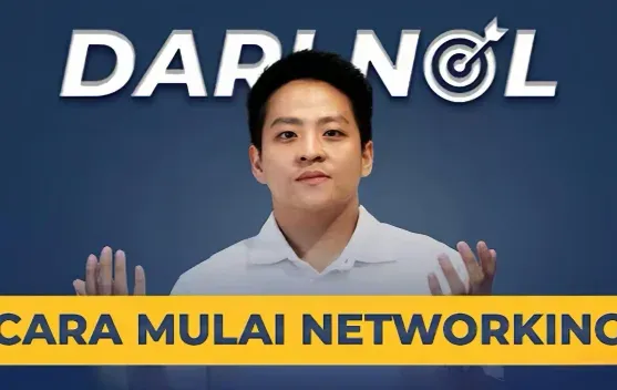 Menggali Peluang Karier Melalui Jejaring Sejak Dini
