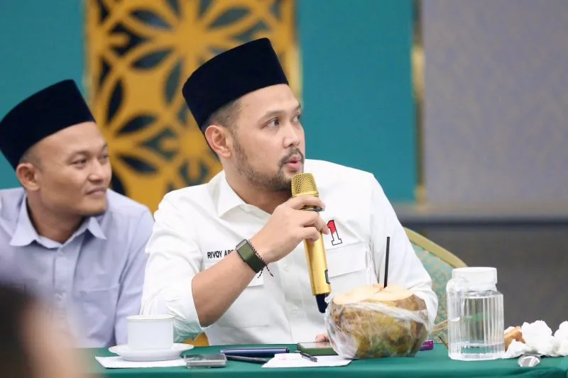 Indonesia Diminta Tanggapi Tegas Tarif Impor Panel Surya AS