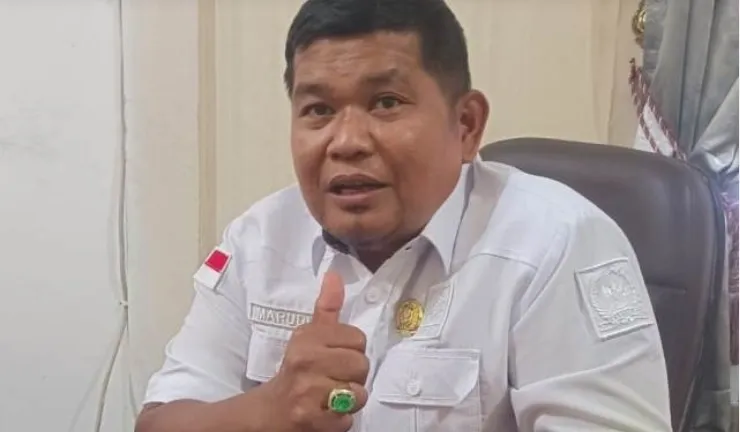 DPRD Kotim Dorong Pengembang Sediakan PSU Sesuai Standar untuk Kepastian Hukum