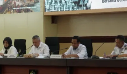 Sulawesi Selatan Siap Jadi Pusat Transportasi Lebaran 2026