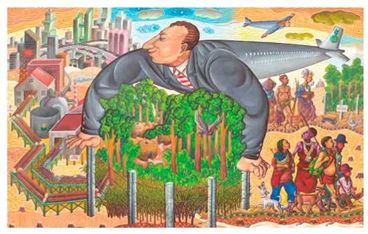 Menggugat Warisan Kolonial dalam Sistem Hukum Indonesia