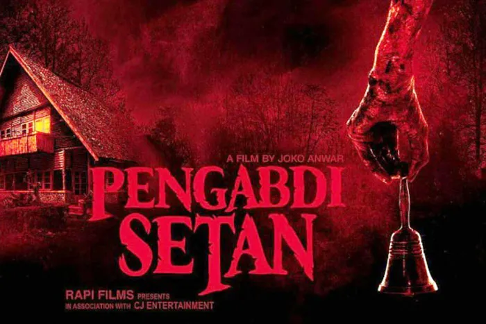 Lima Film Horor Indonesia Berdasarkan Kisah Nyata yang Wajib Ditonton