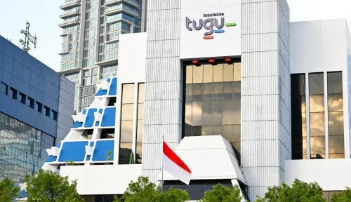 Saham TUGU Berpotensi Rerating Didukung Kinerja Positif
