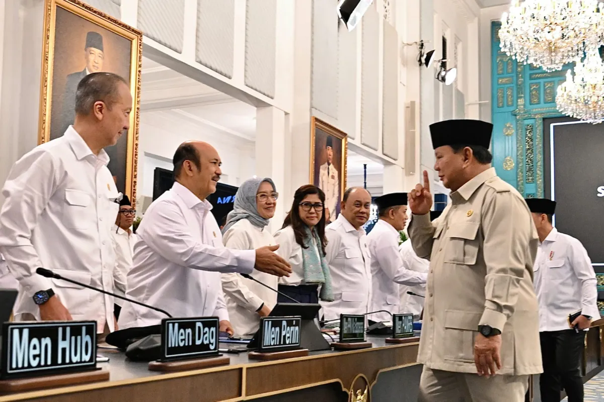 Pemerintah Siap Optimalisasi Pelayanan Publik Selama Ramadan 1447 H
