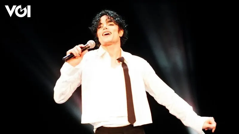 Ahli Waris Michael Jackson Terancam Gugatan Dugaan Pelecehan
