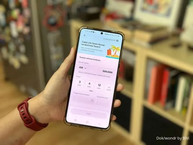 Proyeksi Lonjakan Transaksi Digital Perbankan Selama Ramadan 2026