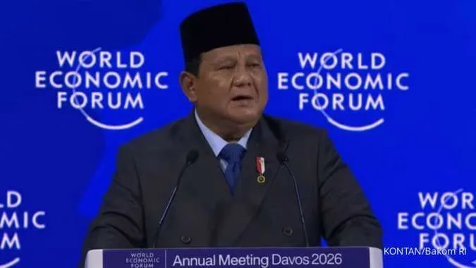 Prabowo Ajak Mantan Presiden Diskusi di Istana Malam Ini
