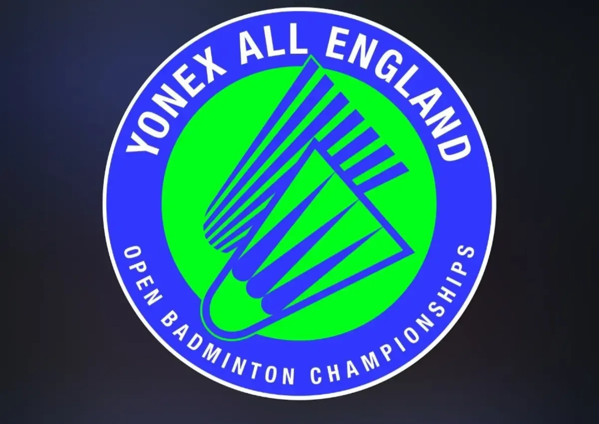 All England 2026: Jadwal Padat dan Momen Menentukan di Birmingham