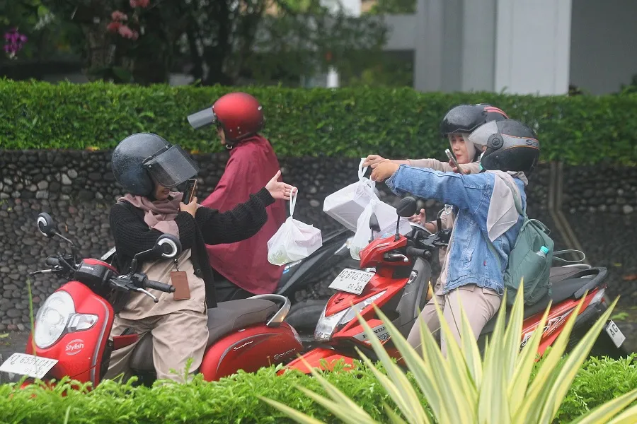 Tips Hemat Mahasiswa Selama Ramadan: Cerdas Mengelola Pengeluaran