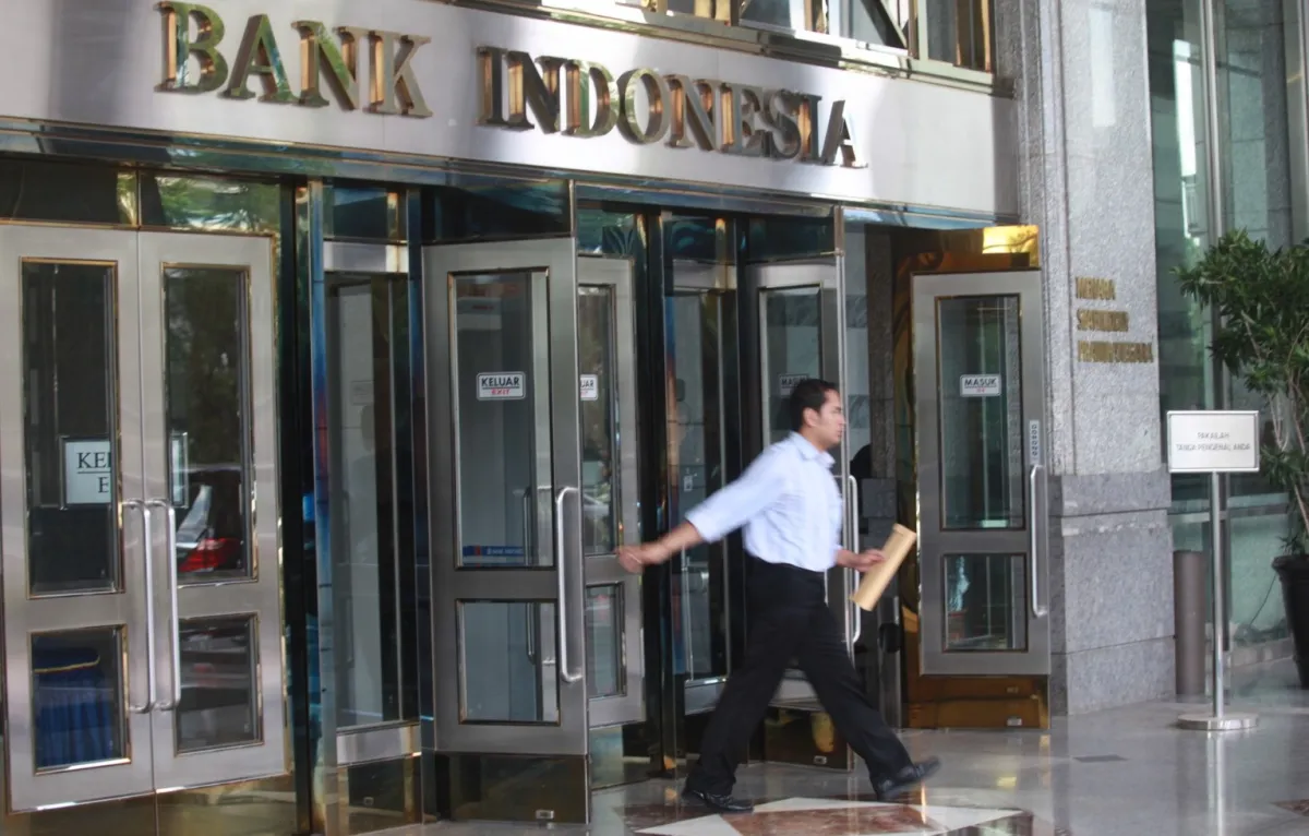 BI Dorong Perbankan Turunkan Suku Bunga Kredit untuk Tingkatkan Pertumbuhan