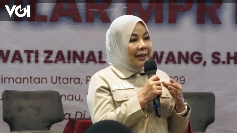 Rahmawati Dorong Promosi Event Kaltara untuk Tingkatkan Pariwisata Nasional