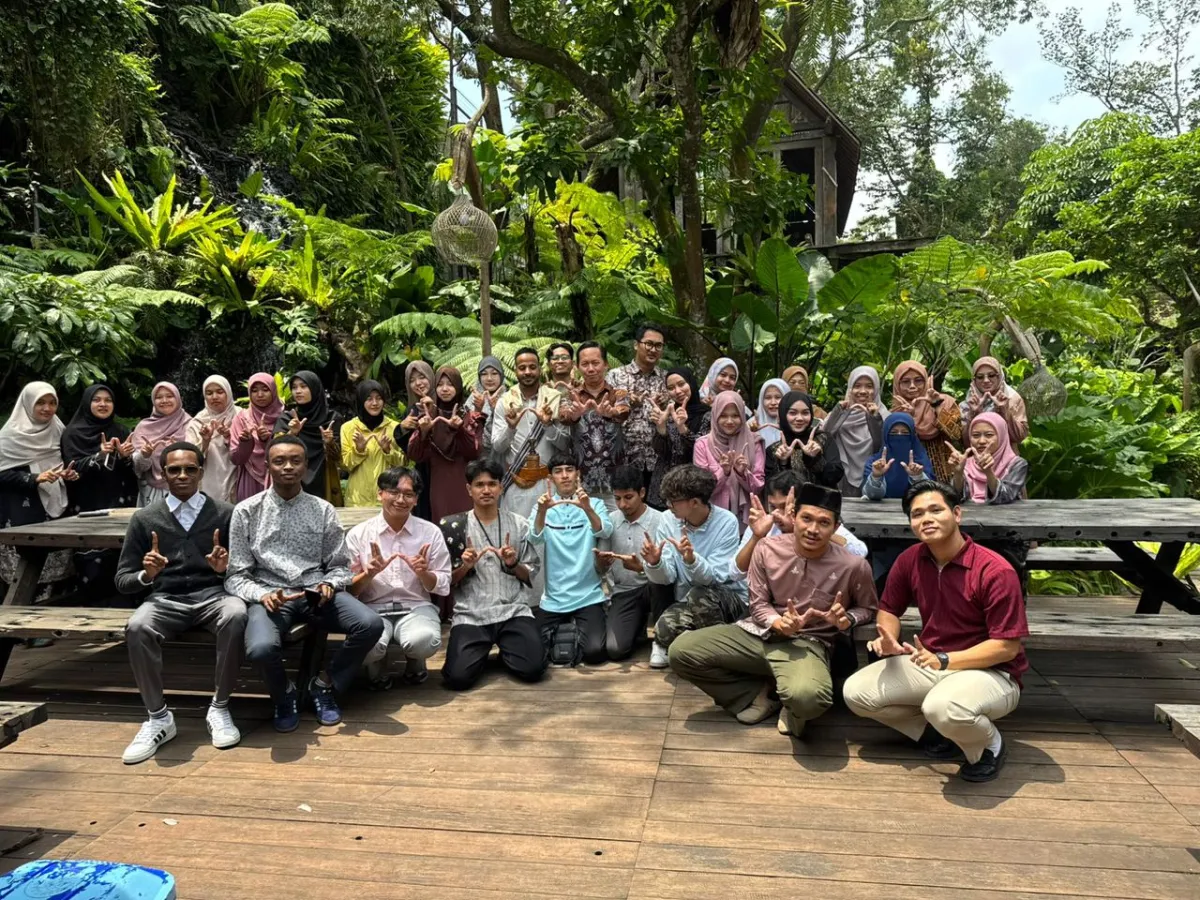 UIN Walisongo Semarang Catat 813 Pendaftar Internasional, Prodi Teknologi Informasi Terfavorit