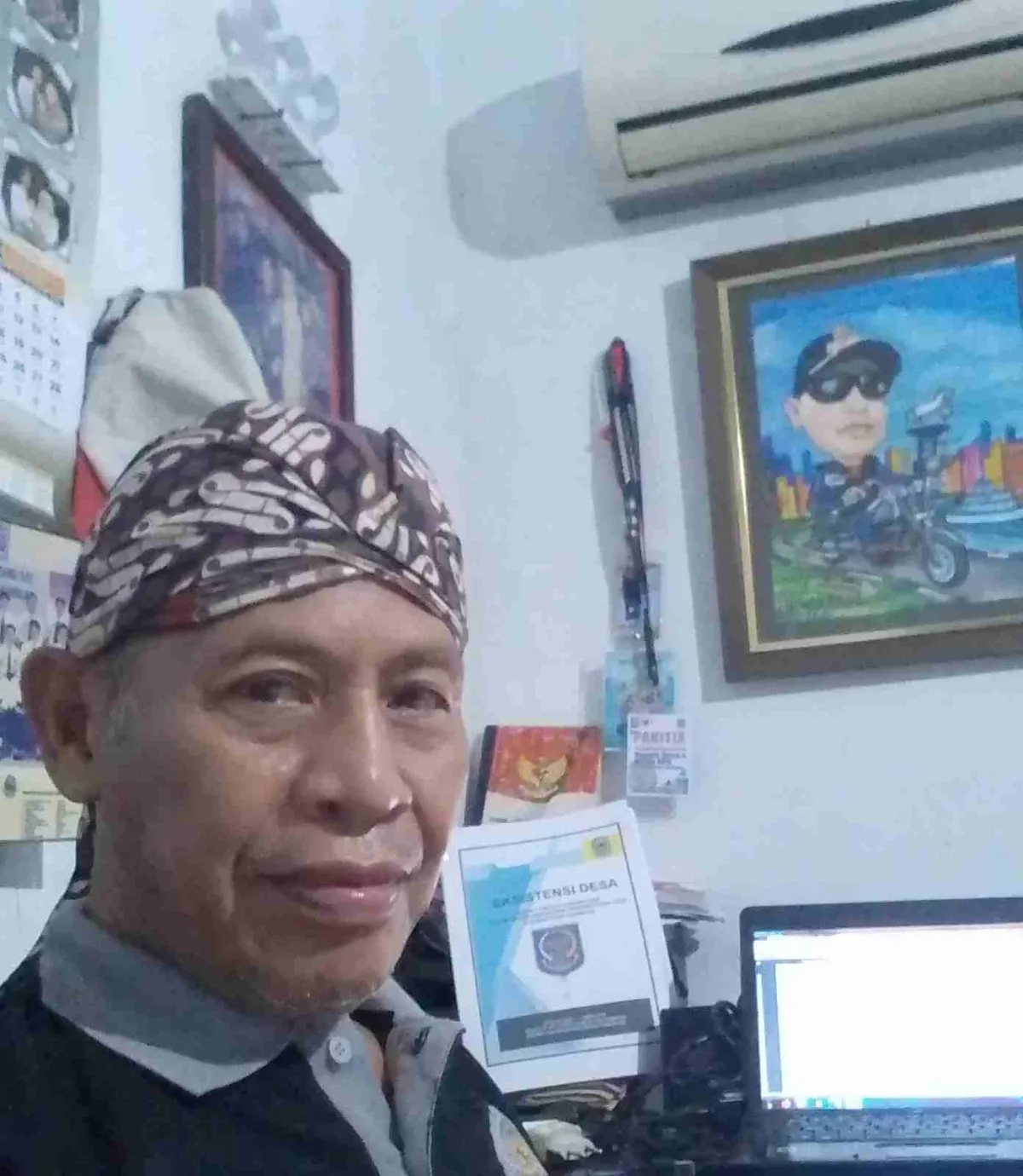 Peran Strategis DPRD Kuningan dalam Pengawasan Peraturan Bupati untuk Kemandirian Desa