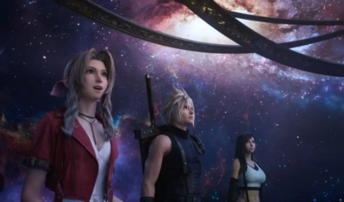 Final Fantasy VII: Produksi Cepat Chapter Terakhir dengan Teknologi Baru Menuju 2027