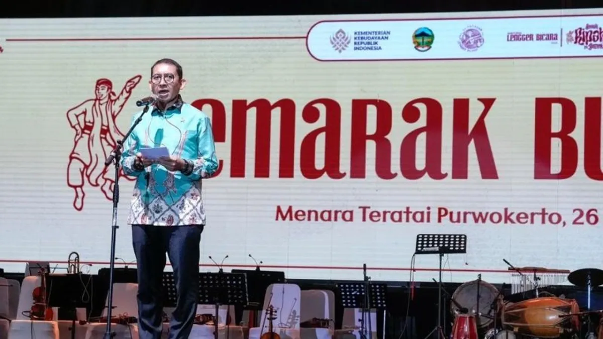 Ruang Kreatif Budaya, Pilar Pelestarian Warisan Bangsa