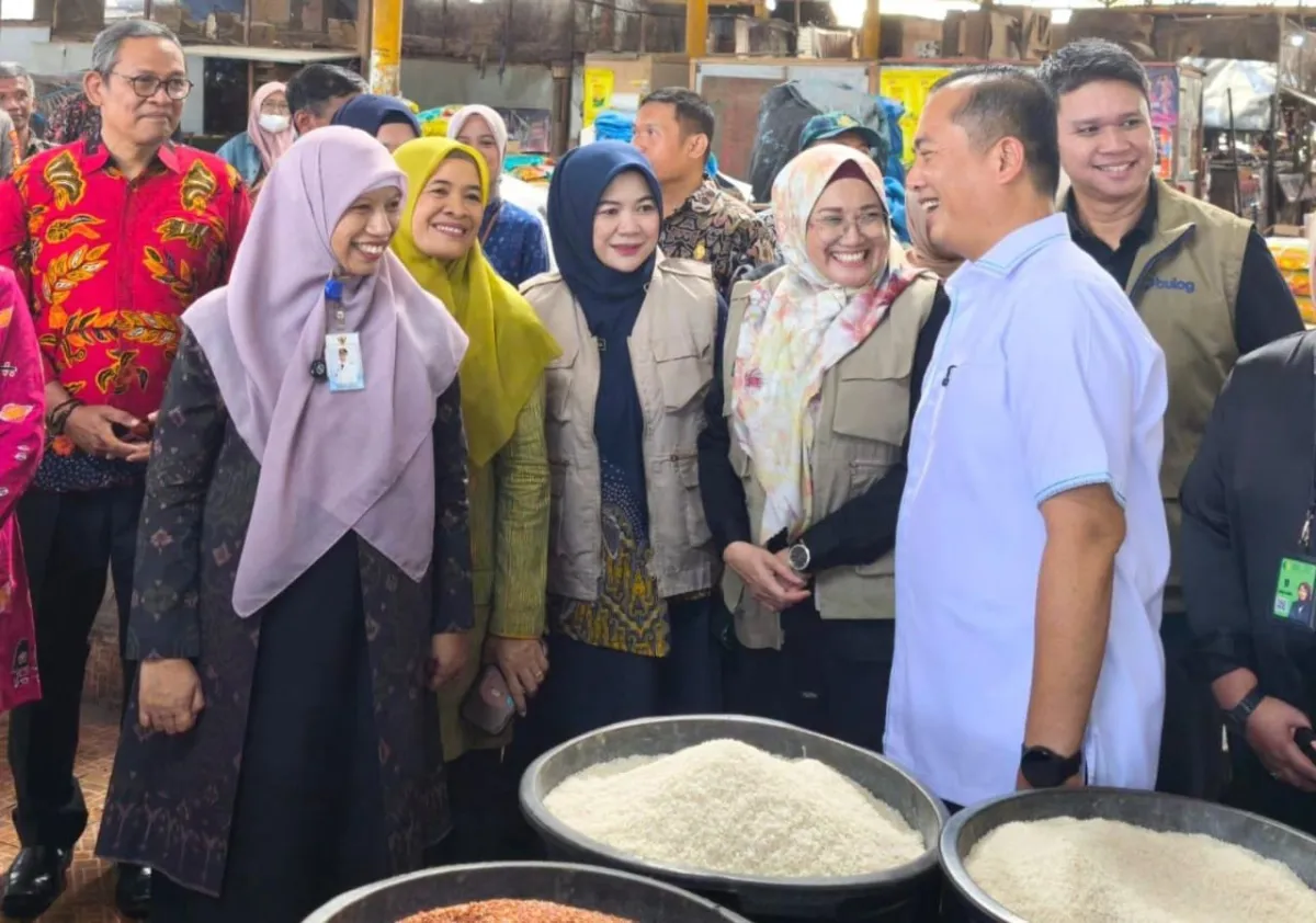 Gubernur NTB Rencanakan Impor Cabai untuk Stabilkan Harga di Pasar
