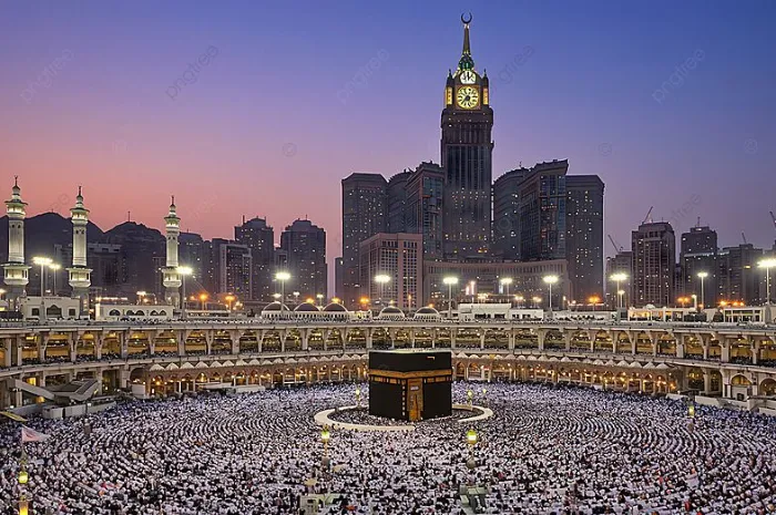 Saudi Luncurkan Forum Teknologi untuk Inovasi Layanan Haji dan Umrah