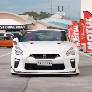 Nissan Festival 2026: Perayaan Otomotif dan Budaya untuk Pecinta Nissan