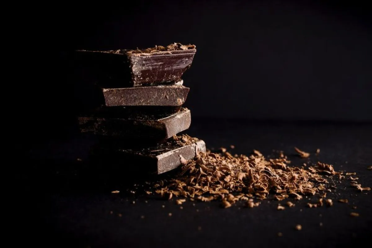 Cokelat Hitam: Pilihan Aman untuk Penderita Diabetes