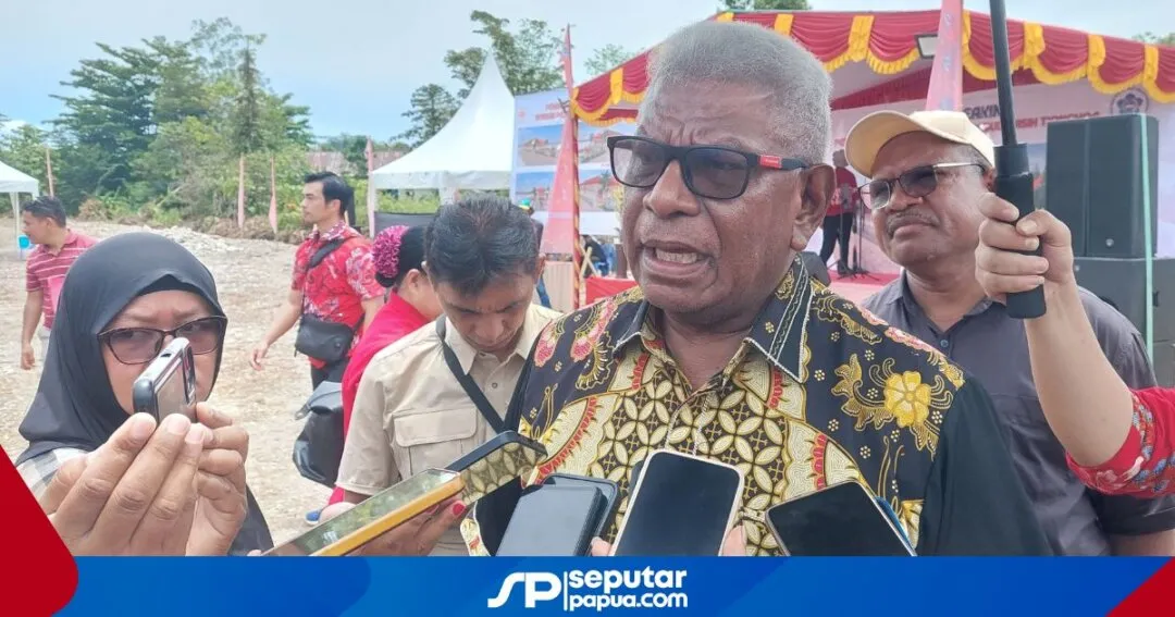 Pemkab Mimika Tunggu Rekomendasi BKN untuk Pergantian Kadishub