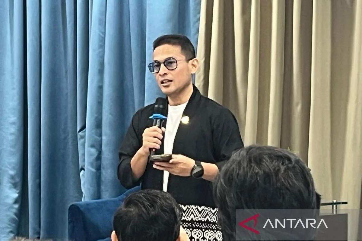 Impor Produk AS Tak Ganggu Ekonomi Lokal, Klaim Bakom