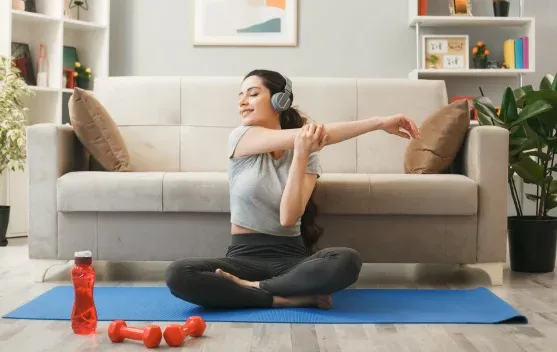 Kesehatan Mental Jadi Fokus Utama dalam Tren Wellness Lifestyle