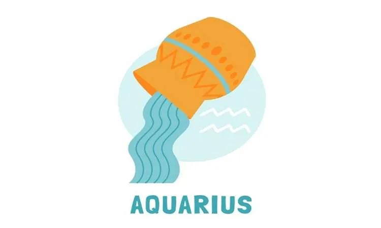 Ramalan Zodiak Aquarius: Fokus Pengembangan Diri di Hari Minggu