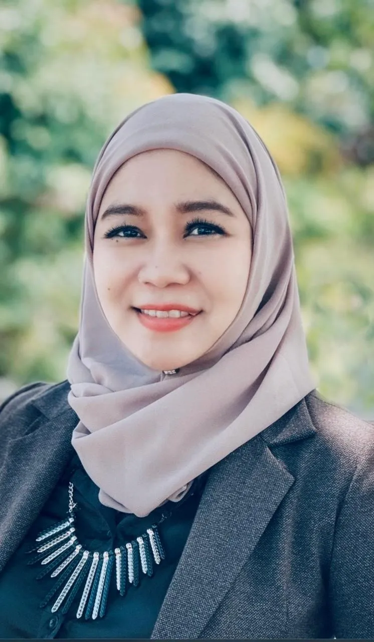 Dr. Tika Mutia Resmi Pimpin Prodi Magister Ilmu Komunikasi UIN Suska Riau