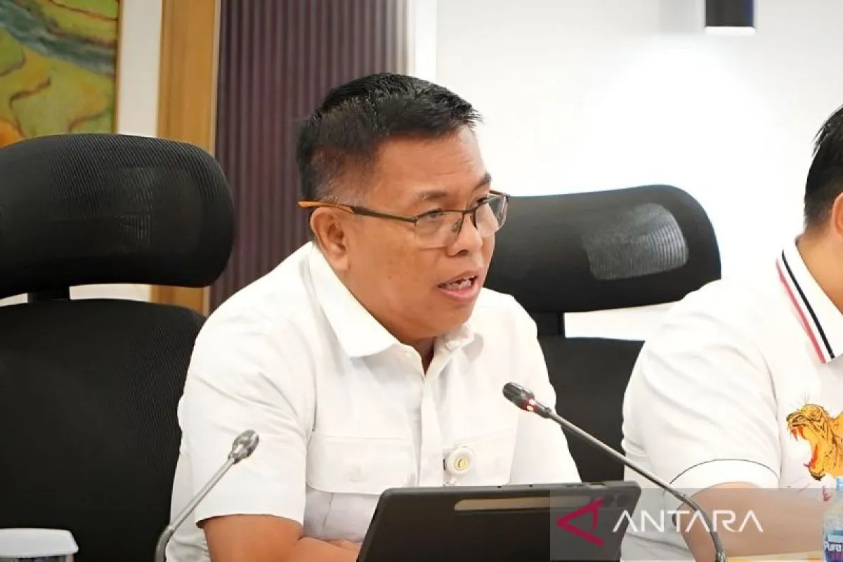 Pemantauan Intensif Satgas Saber Pangan Turunkan Harga Pangan di Indonesia