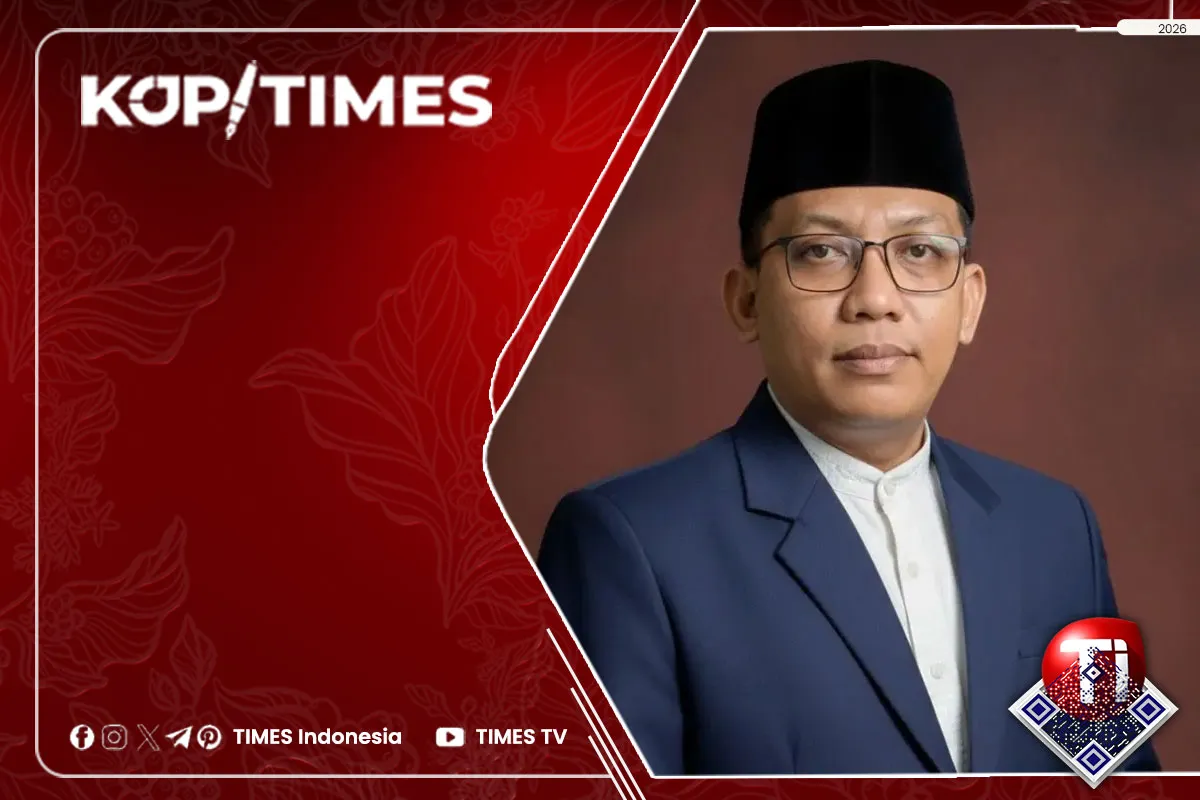 Makna Mendalam Halal bi Halal: Antara Tradisi dan Relasi