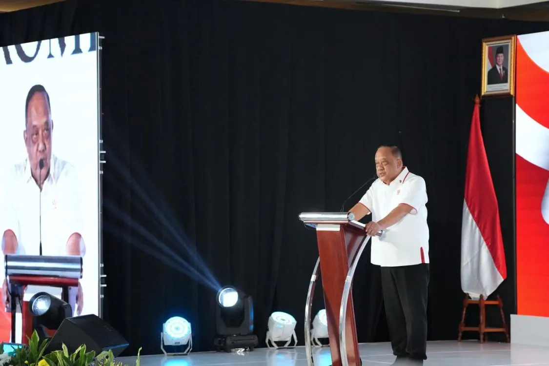 KONI Pusat Dukung Penyelidikan Dugaan Pelecehan Seksual di Olahraga