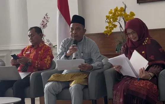 Dinas Sosial Sumut Luncurkan Program UEP dan Kube untuk Reduksi Kemiskinan