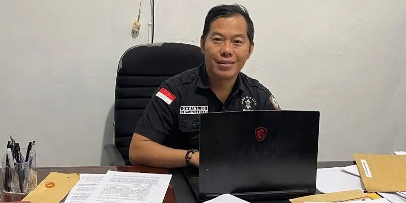 Gahara Laporkan Konten Kreator yang Tuduhnya Korupsi Dana Hibah KORMI