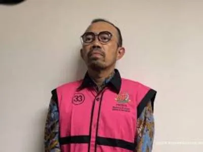 Riva Siahaan Dijatuhi Hukuman 9 Tahun Penjara atas Kasus Korupsi Minyak Rp9,4 Triliun