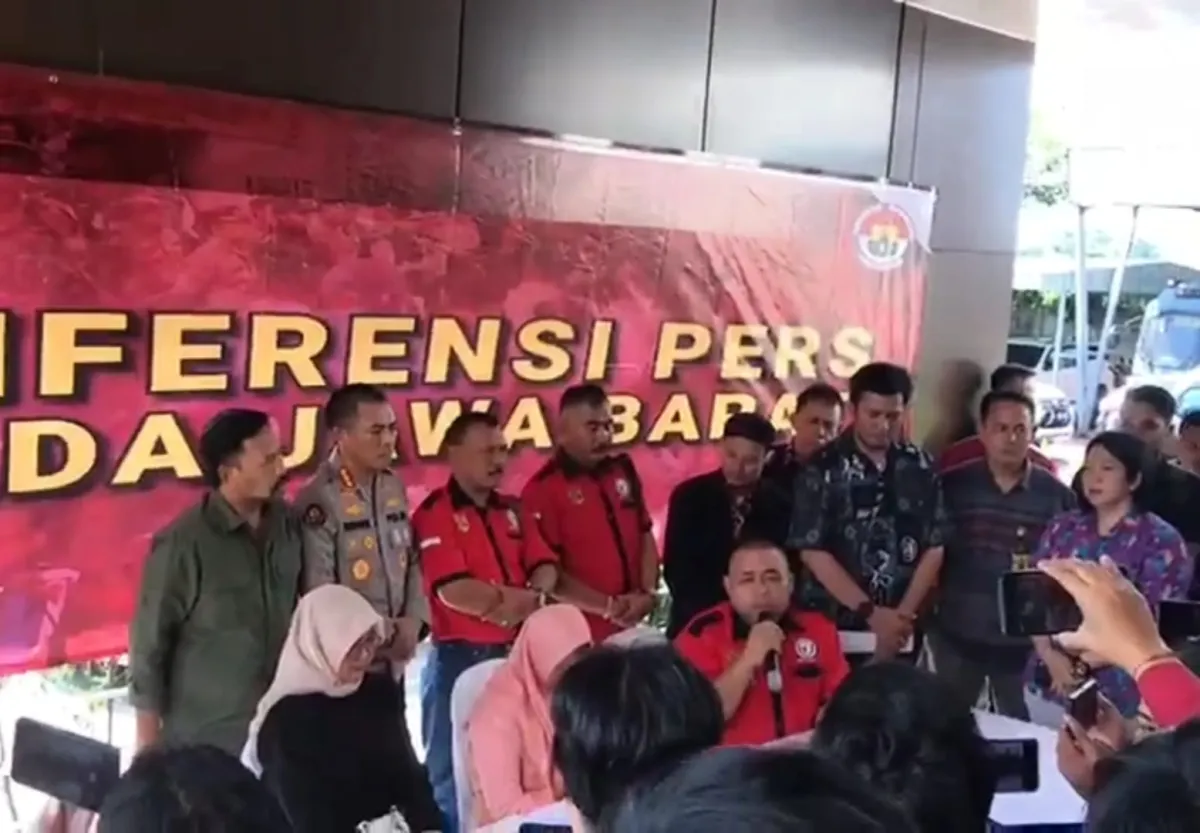 LSI Minta Polda Jabar Usut Sindikat Perdagangan Orang untuk PMI ke Timur Tengah