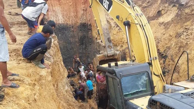 Artis Indonesia Berinvestasi di Bisnis Tambang Batu Bara